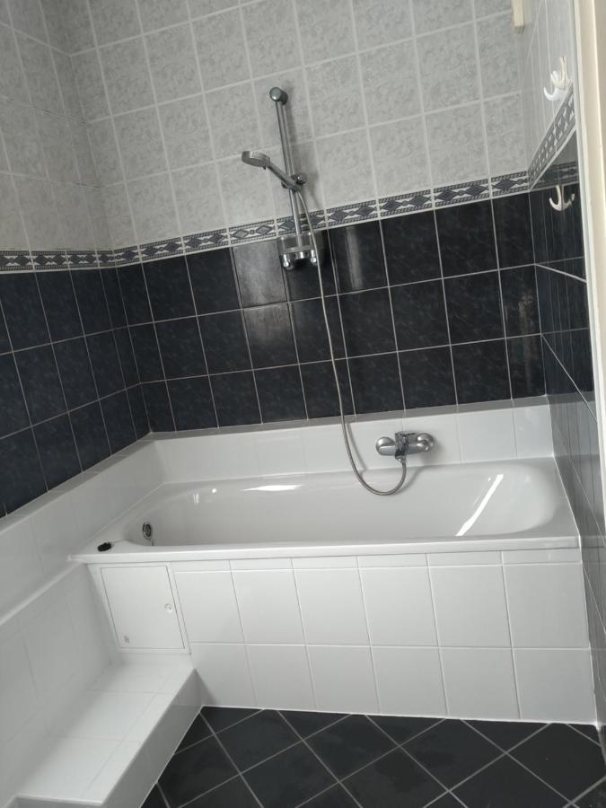 Rokus Apartman Szeged Exterior photo
